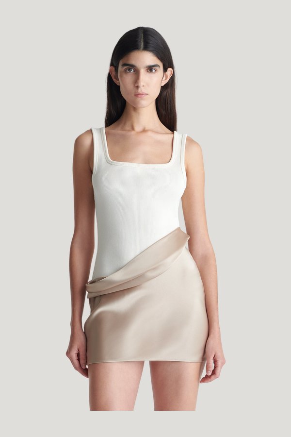 Marijn - Mini dress — carry 3