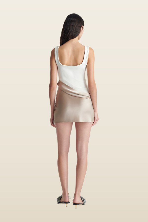 Marijn - Mini dress — carry 4