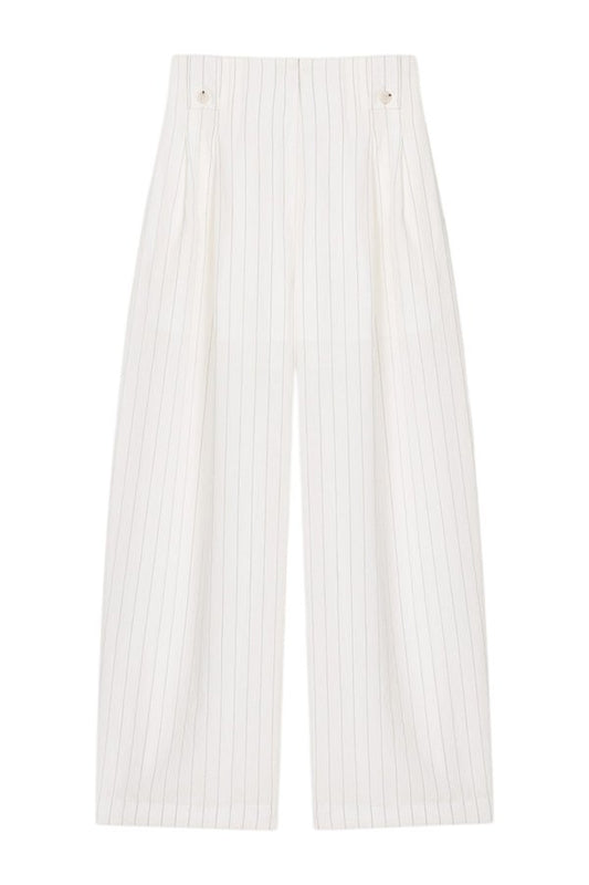 Jenci - Wide leg pants — packshot
