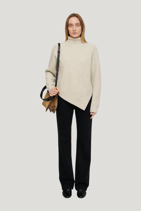 Narda - Sweater — carry 2