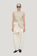Fennec - Knit vest — carry 2