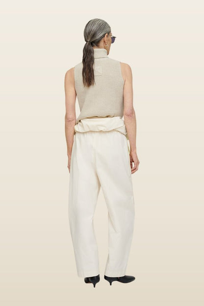 Fennec - Knit vest — carry 4