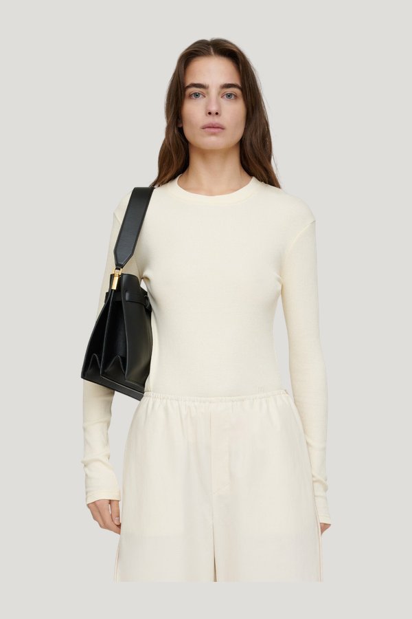 Tamsin - Long sleeve top — carry 3