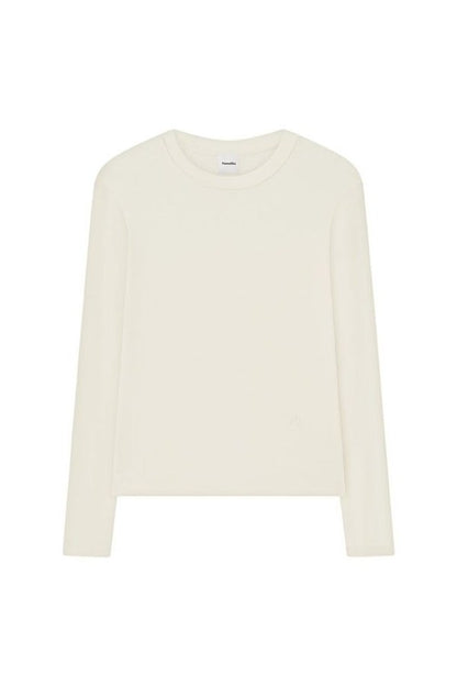 Tamsin - Long sleeve top — packshot