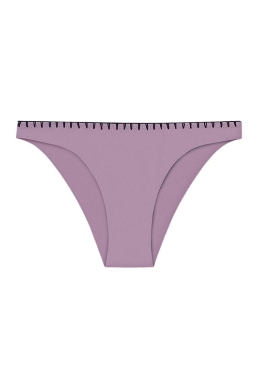 Merve - Recycled nylon bikini bottoms — packshot