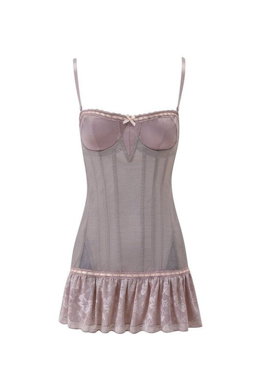 Odette Dress — packshot