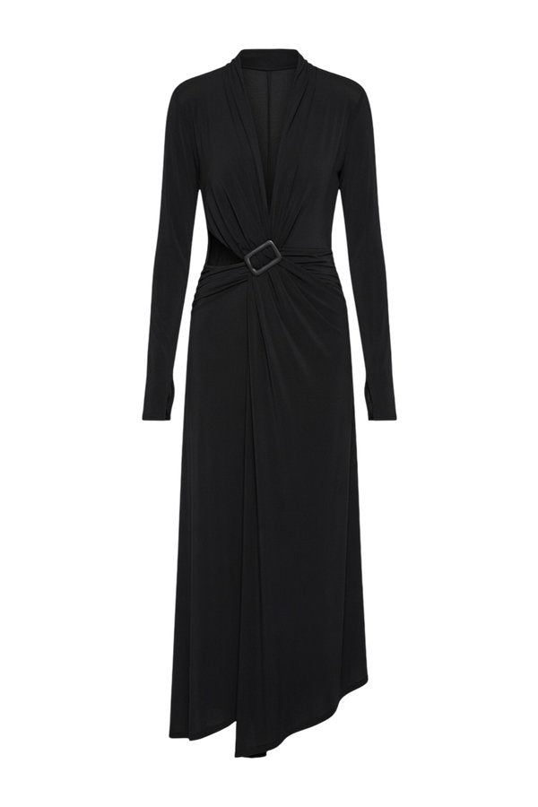 Ona Long Sleeve Dress — packshot