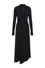 Ona Long Sleeve Dress — packshot