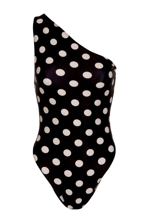 One Shoulder One Piece — packshot