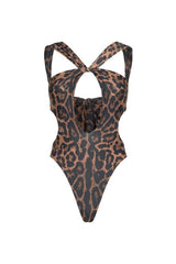 Orchid Swimsuit — packshot