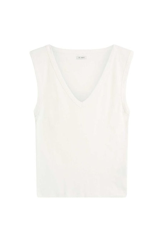 Organic Cotton 90s Top — packshot