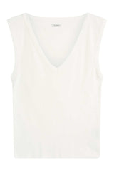 Organic Cotton 90s Top — packshot