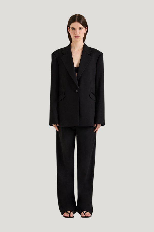 Ornella Blazer — carry 2