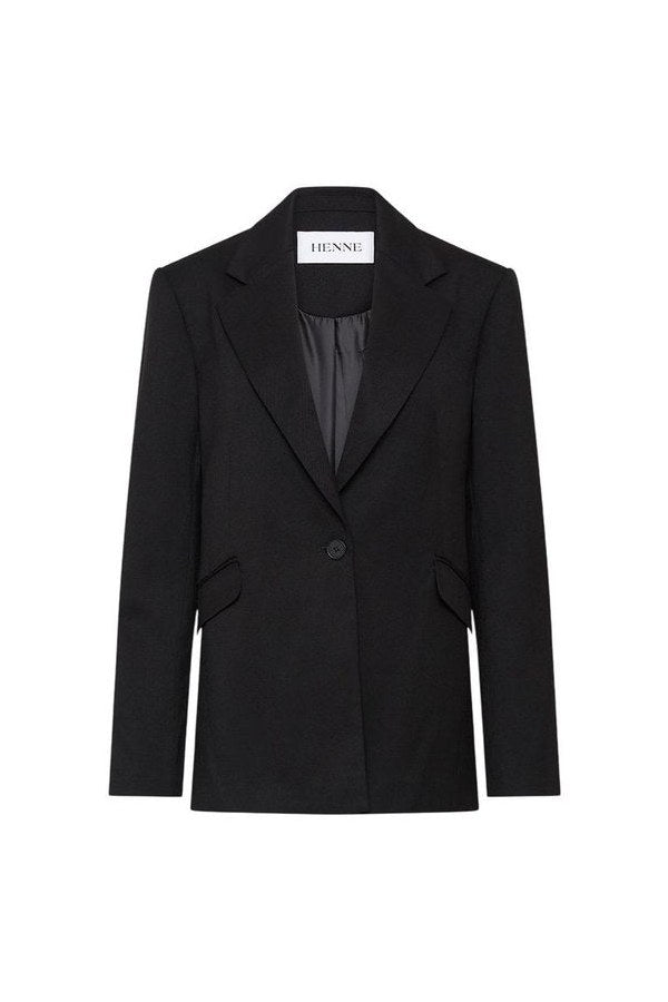 Ornella Blazer — packshot