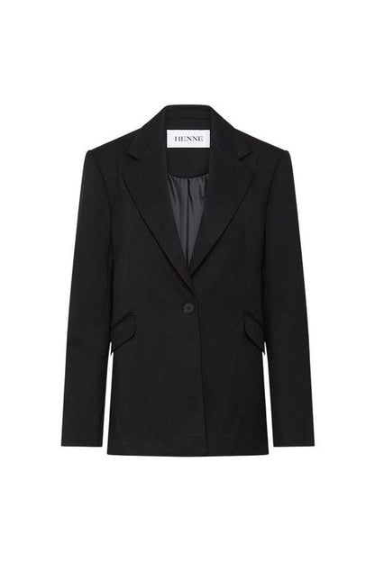 Ornella Blazer — packshot