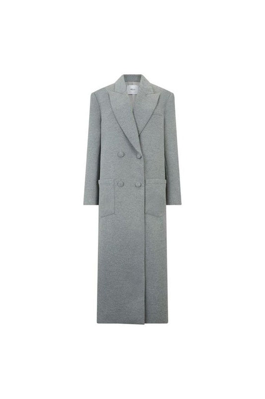 Oversized Coat — packshot