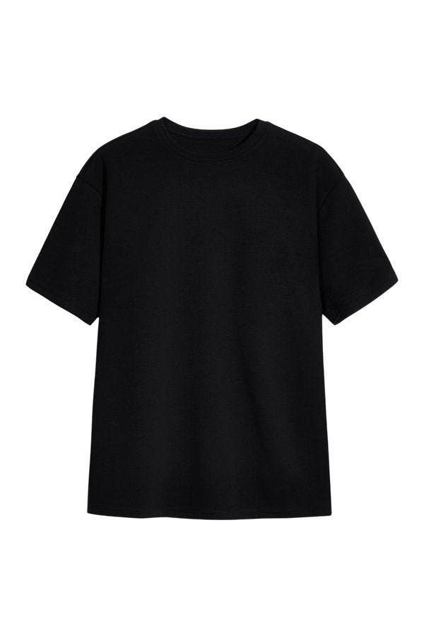 Oversized T Shirt — packshot
