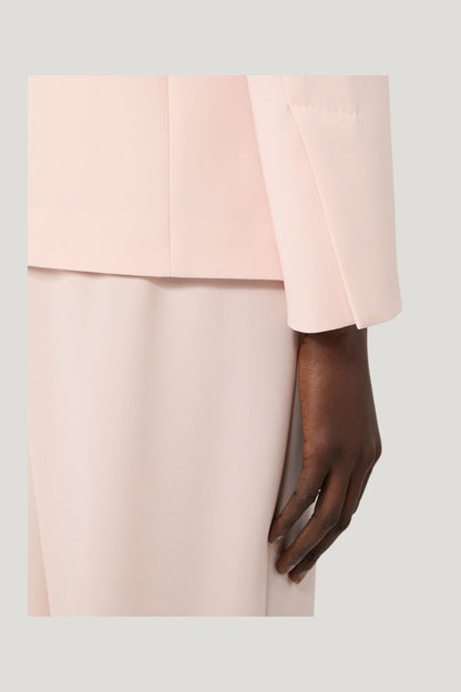 Cady jacket with sash detail — carry 3