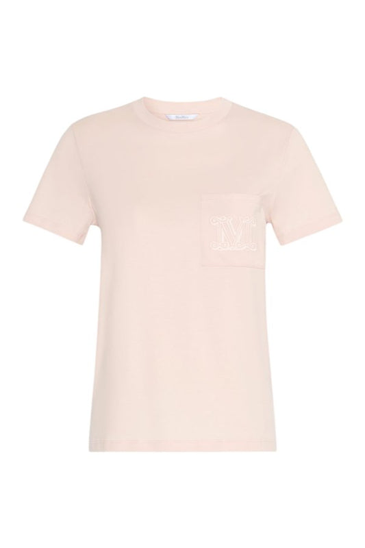 Cotton jersey T-shirt — packshot