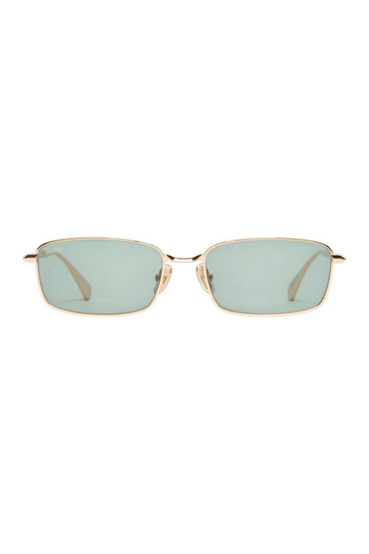 Rectangular sunglasses - OIL — packshot