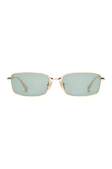 Rectangular sunglasses - OIL — packshot
