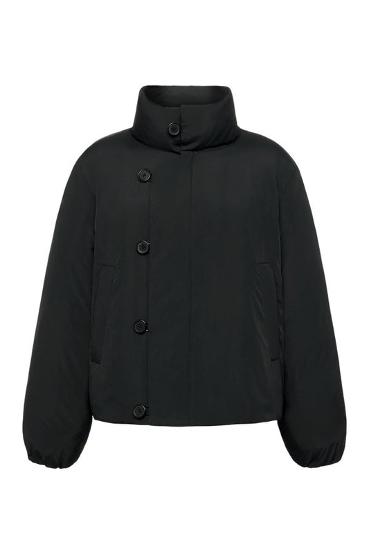 Packable Puffer — packshot
