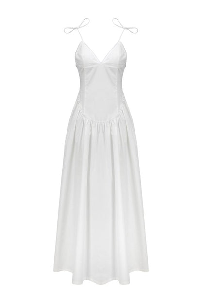 Paloma White - Dress — packshot