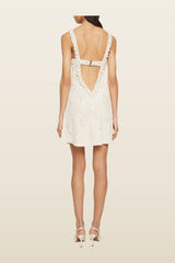 Pearl Dress — carry 4