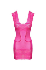 Perri Dress Harlot — packshot