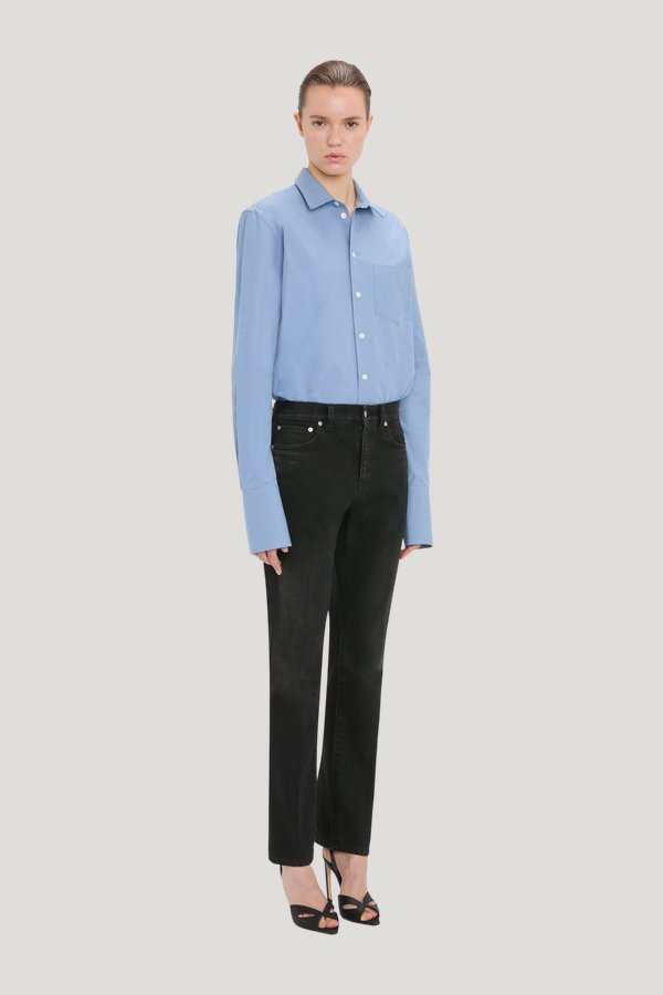 Perry Shirt — carry 2