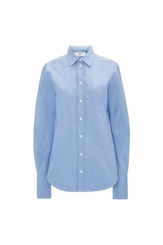 Perry Shirt — packshot