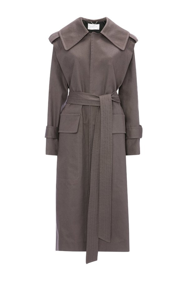 Philippa Trench Coat — packshot