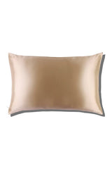 Caramel Queen Zippered Pillowcase — packshot