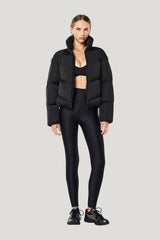 Pivot Puffer Jacket — model front