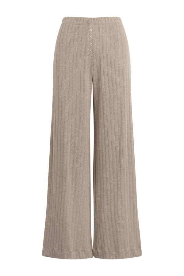 Pointelle Boxer Pant — packshot