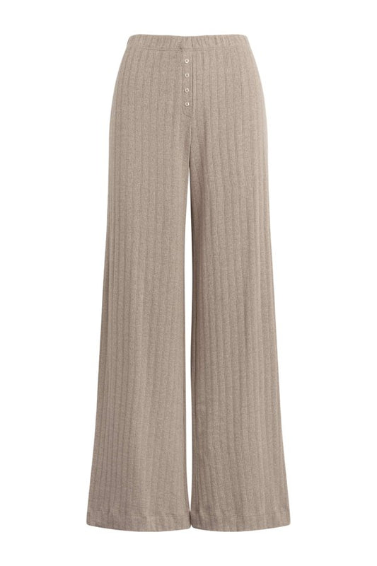 Pointelle Boxer Pant — packshot