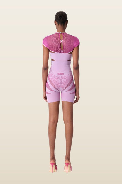 Pollard Playsuit — carry 4