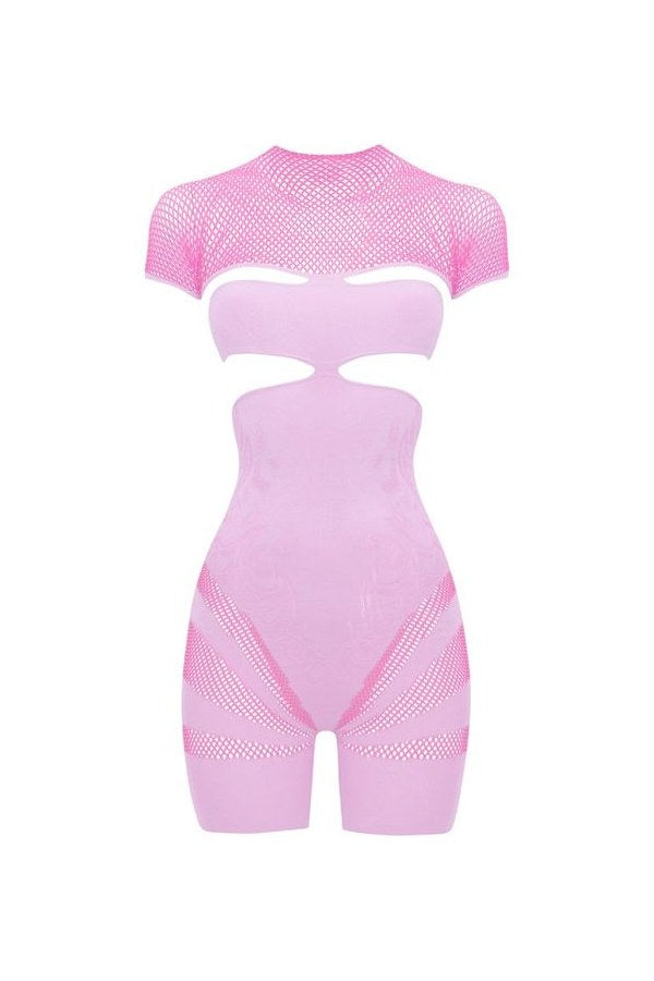 Pollard Playsuit — packshot