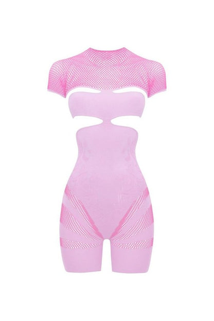 Pollard Playsuit — packshot