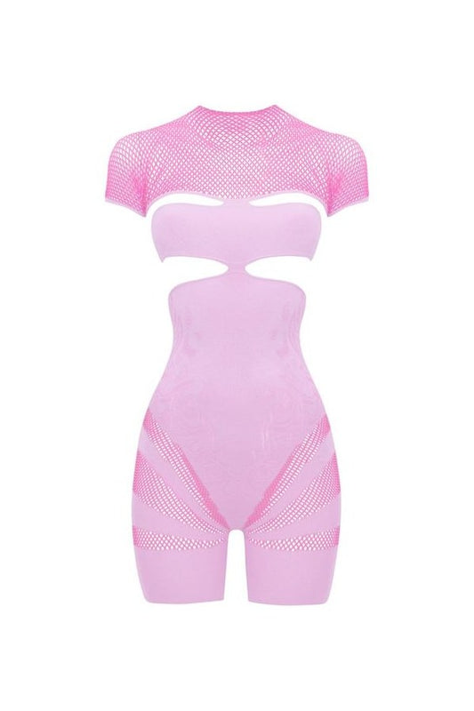 Pollard Playsuit — packshot