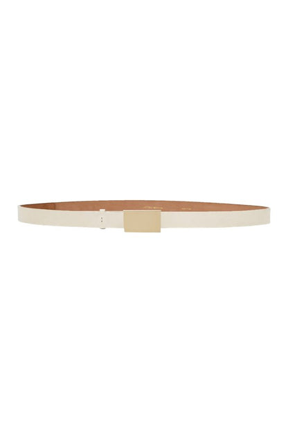 Portofino Mirror Belt — packshot