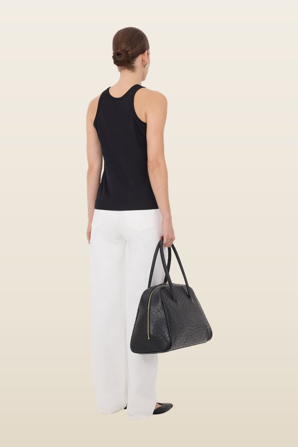 POSO LDS Supima cotton Tank top — carry 4