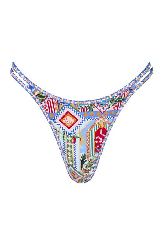 Prague Bikini Bottom in Zocalo — packshot