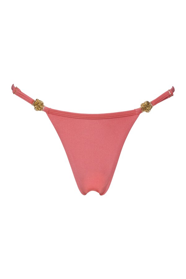 Prima Peach Pink - Bottom — packshot