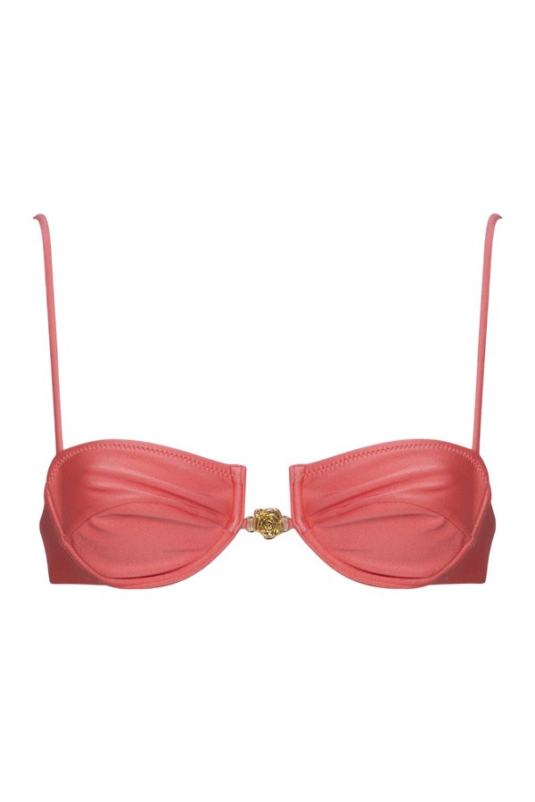 Prima Peach Pink - Top — packshot