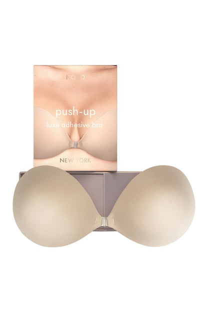 Push Up Adhesive Bra — packshot