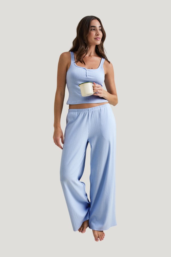 Pyjama Bottoms — carry 2