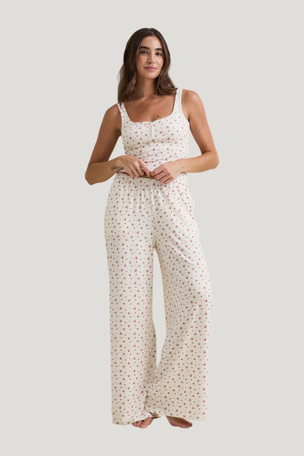 Pyjama Bottoms — carry 2