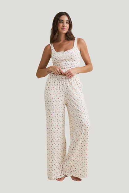 Pyjama Bottoms — carry 2