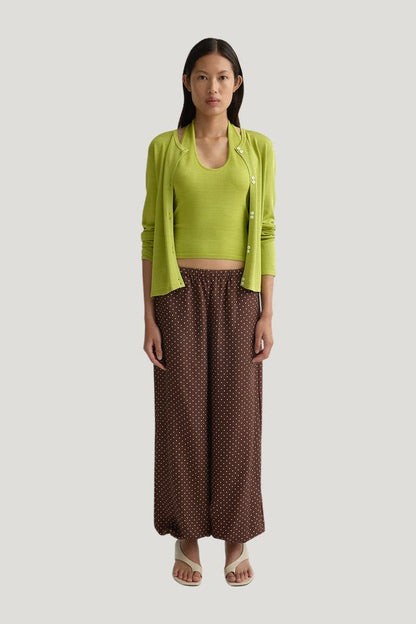 Rae Cardigan — carry 2
